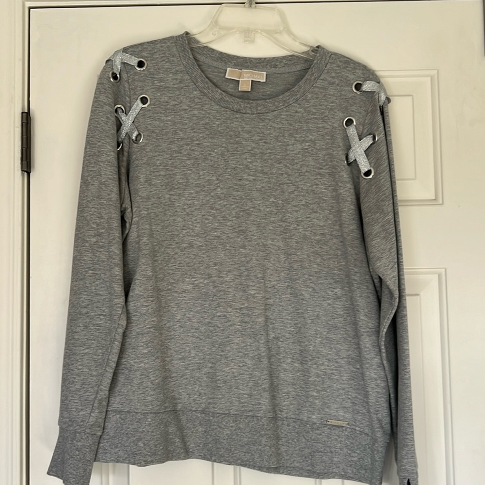 MICHAEL, Michael Kors, long sleeve top